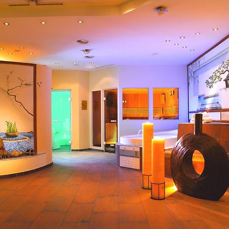 Hotel Dominic Sölden Zewnętrze zdjęcie