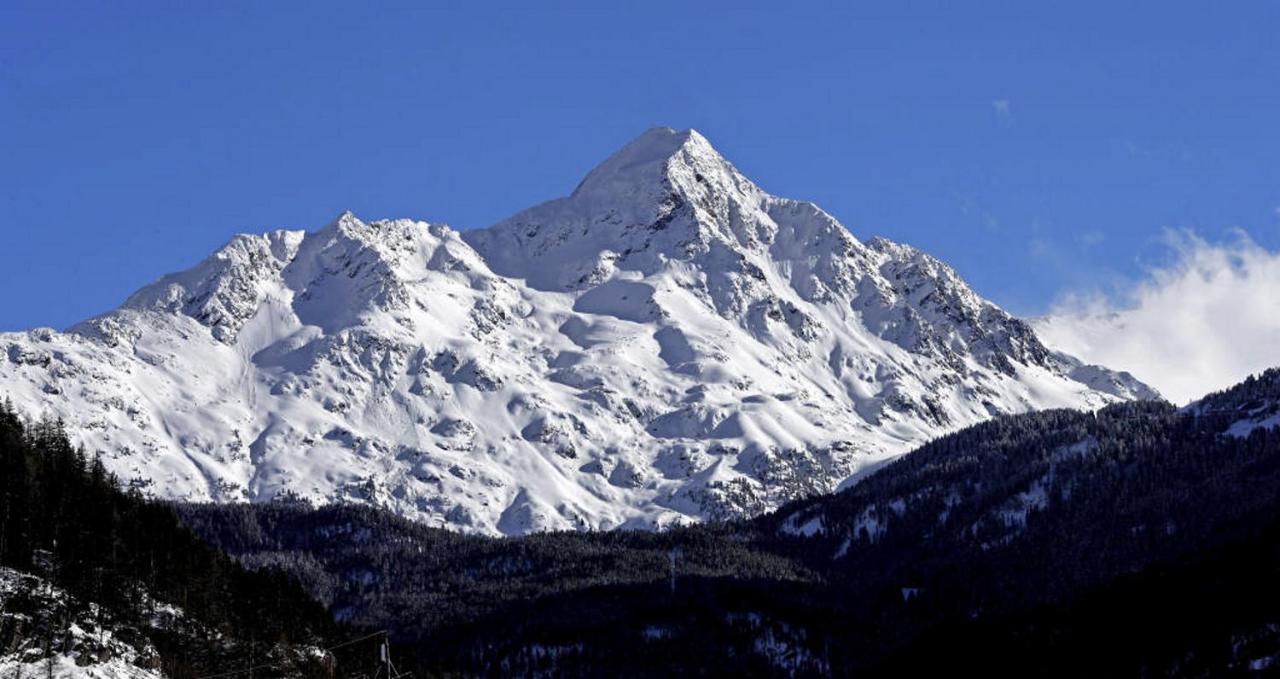 Hotel Dominic Sölden Zewnętrze zdjęcie