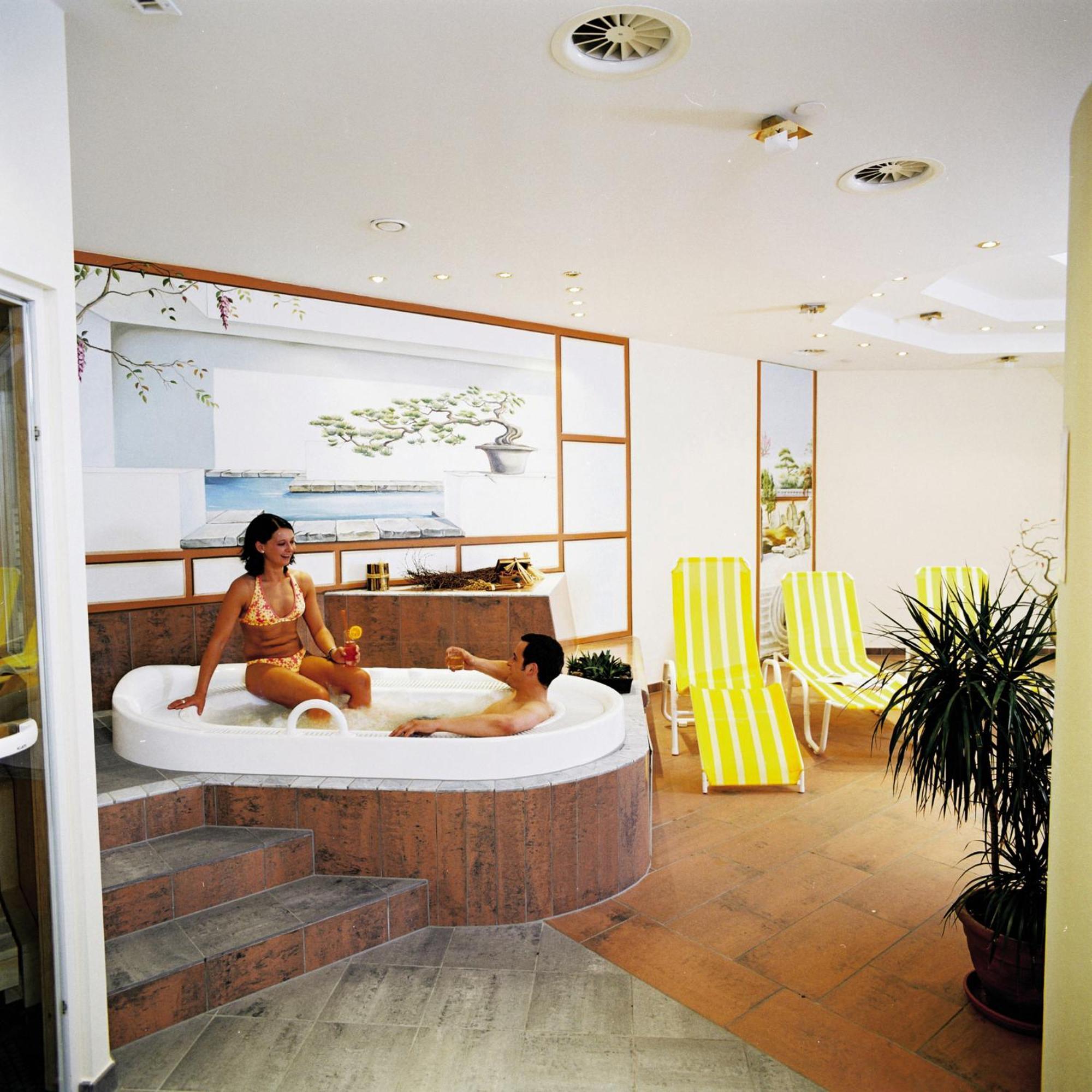 Hotel Dominic Sölden Zewnętrze zdjęcie