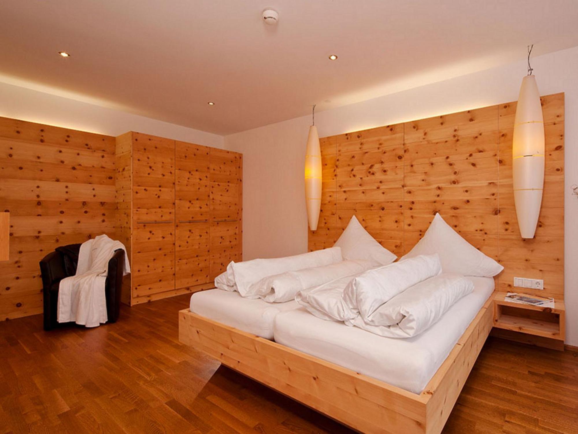Hotel Dominic Sölden Zewnętrze zdjęcie