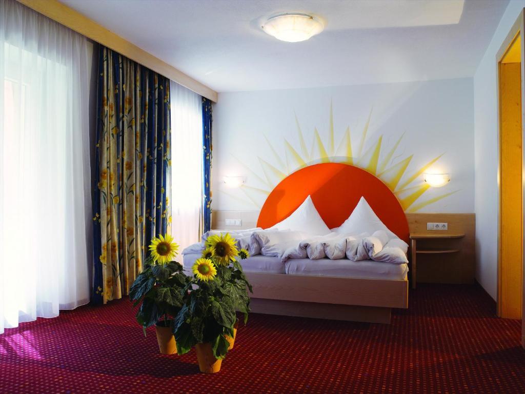 Hotel Dominic Sölden Pokój zdjęcie