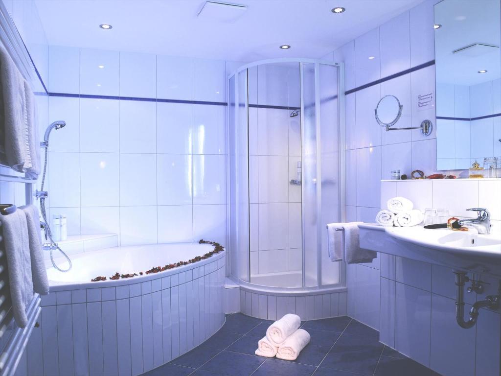 Hotel Dominic Sölden Pokój zdjęcie