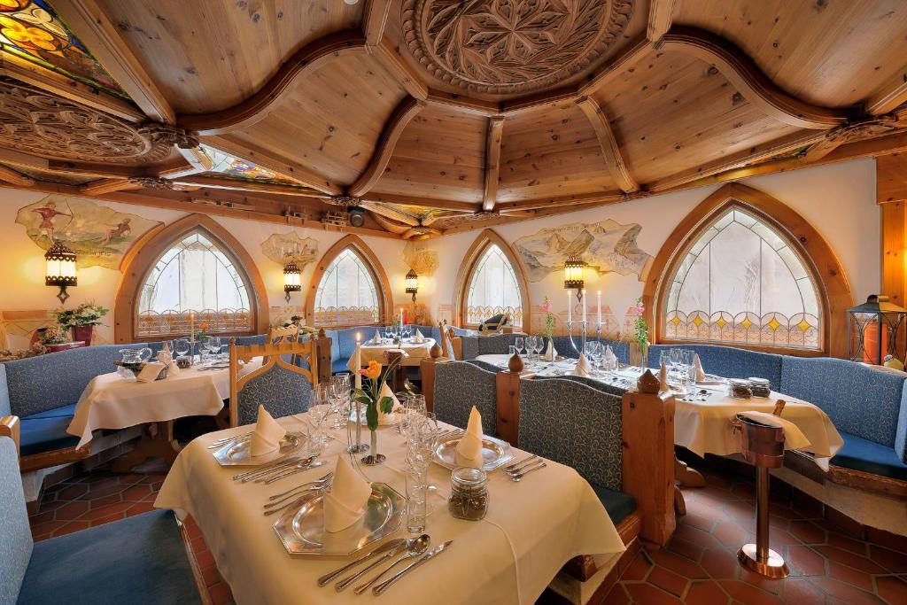 Hotel Dominic Sölden Zewnętrze zdjęcie