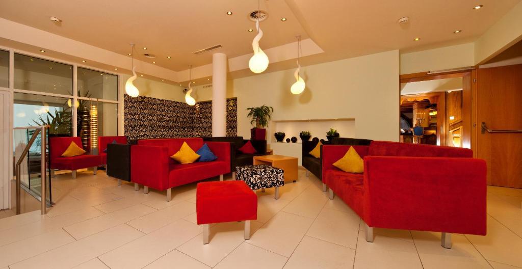 Hotel Dominic Sölden Zewnętrze zdjęcie