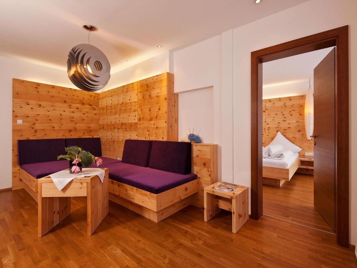 Hotel Dominic Sölden Pokój zdjęcie