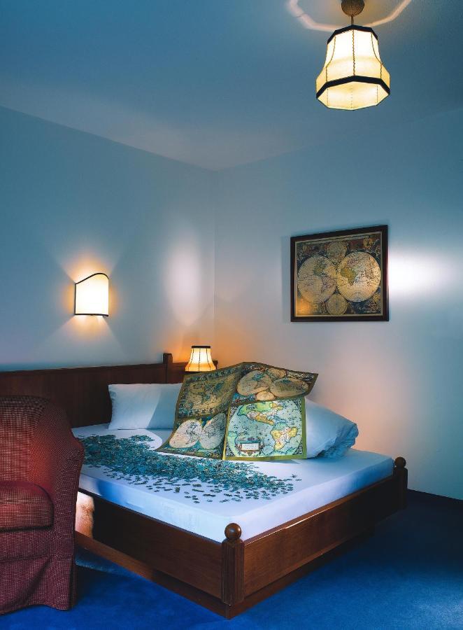 Hotel Dominic Sölden Pokój zdjęcie