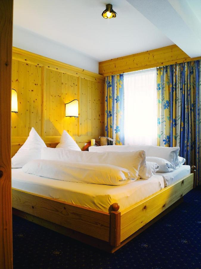 Hotel Dominic Sölden Pokój zdjęcie
