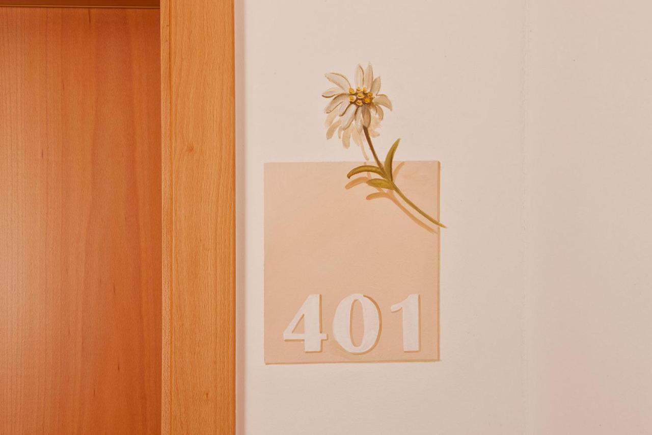 Hotel Dominic Sölden Pokój zdjęcie