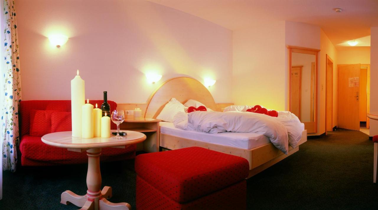 Hotel Dominic Sölden Pokój zdjęcie