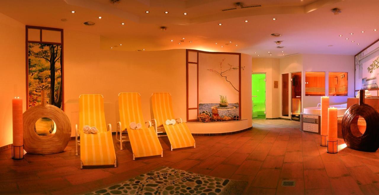 Hotel Dominic Sölden Zewnętrze zdjęcie