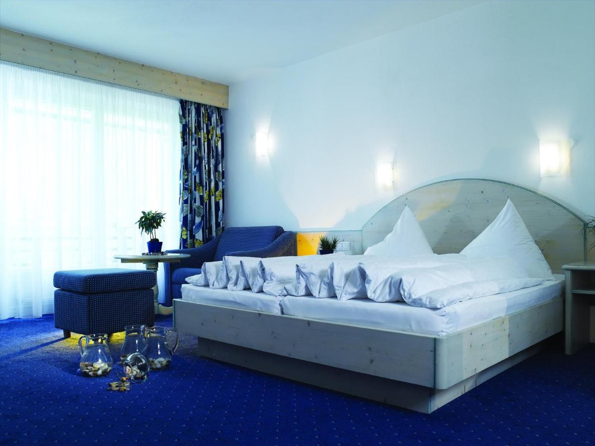 Hotel Dominic Sölden Pokój zdjęcie