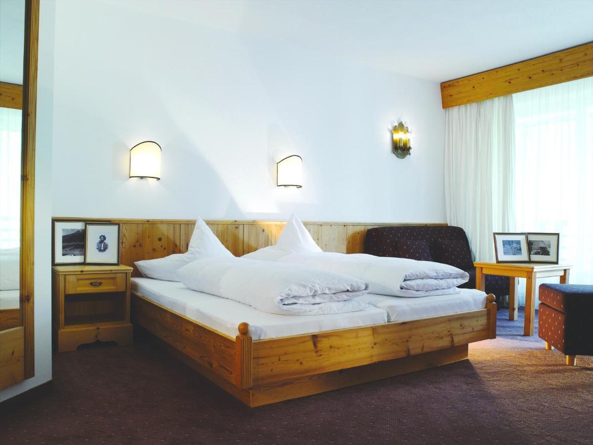Hotel Dominic Sölden Pokój zdjęcie