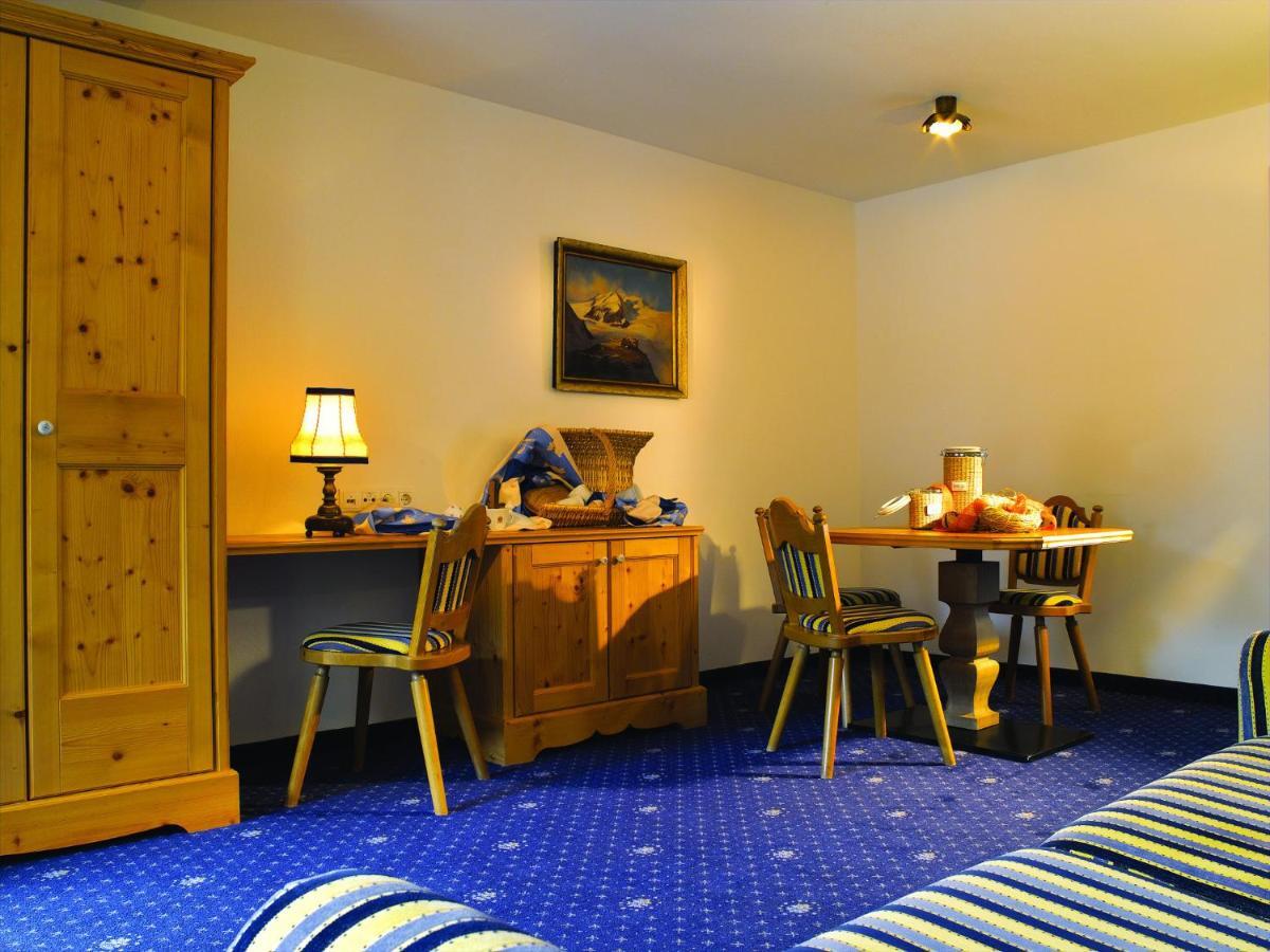 Hotel Dominic Sölden Pokój zdjęcie
