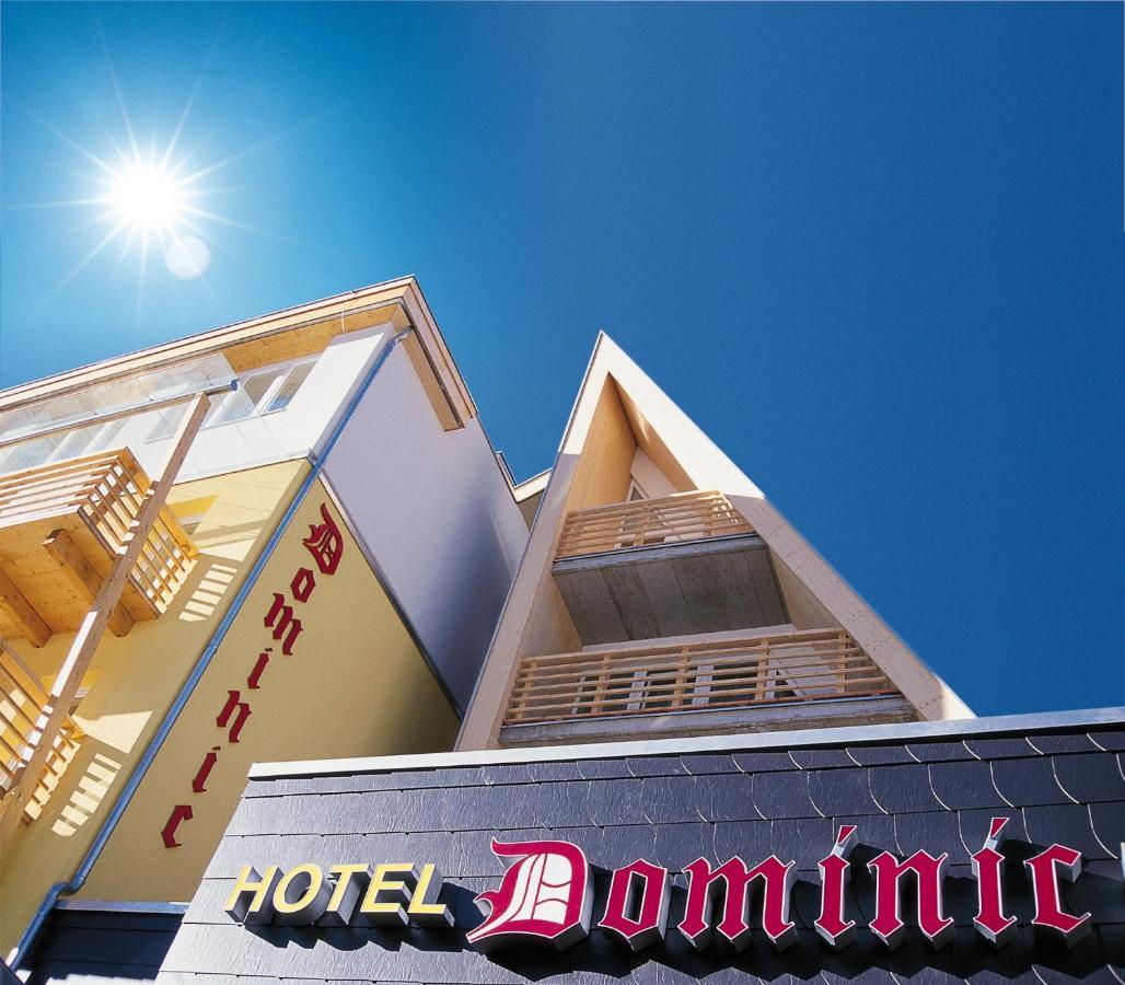 Hotel Dominic Sölden Pokój zdjęcie
